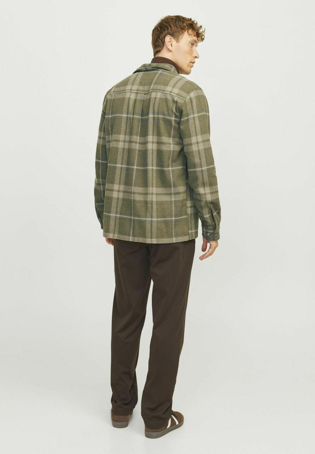 Jack & Jones Over Comfort Fit