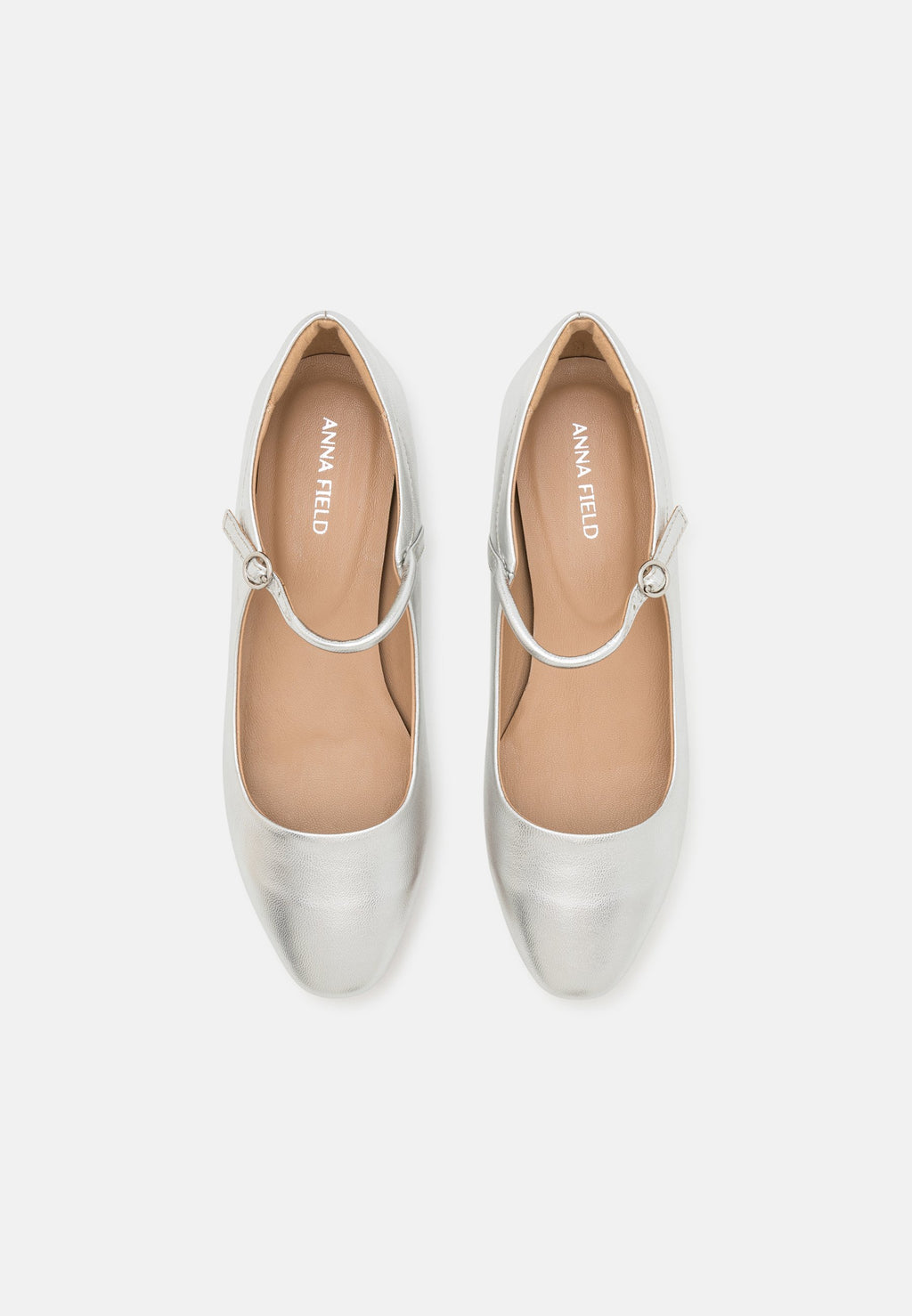 Anna Field LEATHER