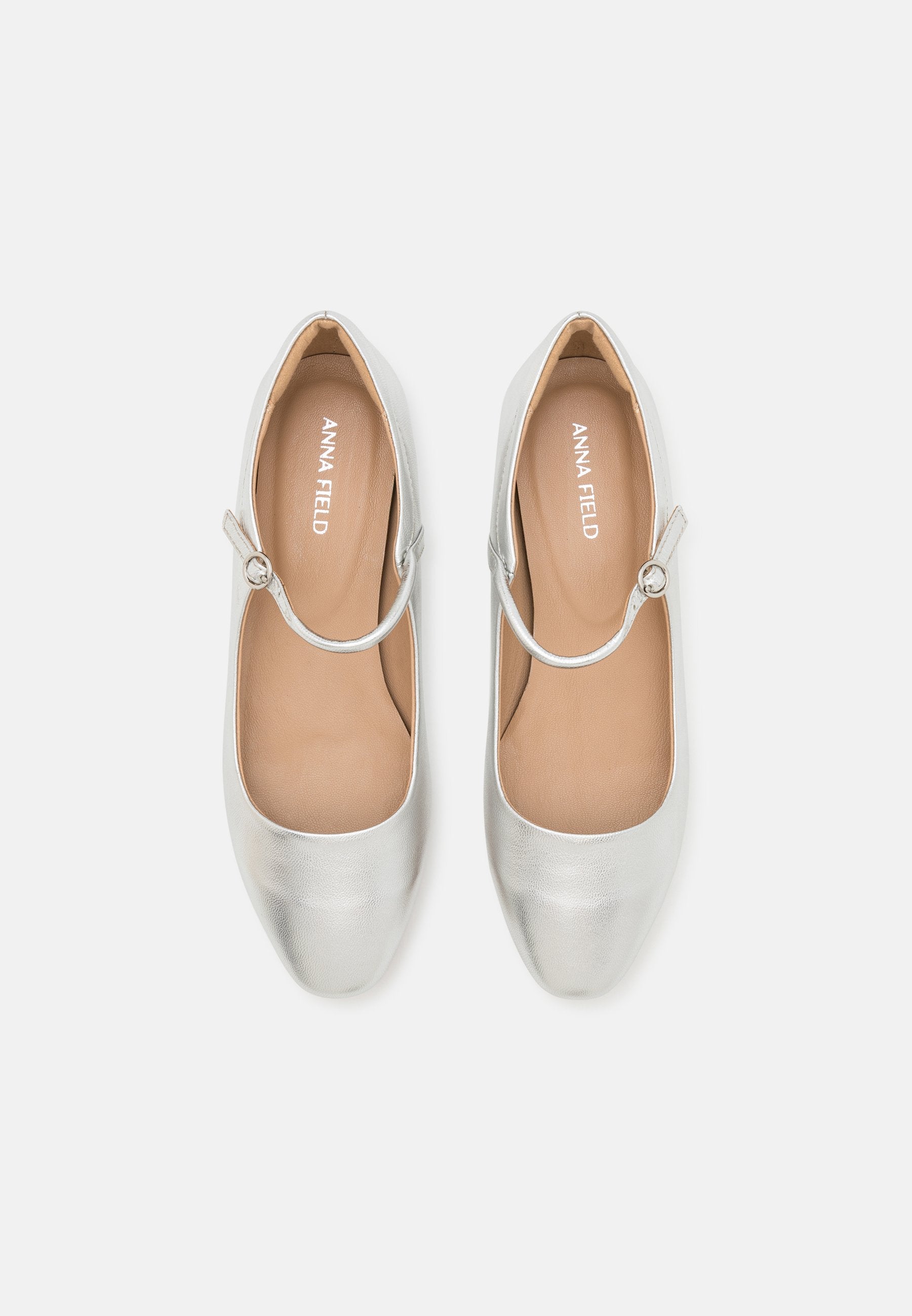 Anna Field LEATHER