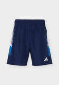 adidas Performance TIRO 26 ESSENTIALS SHORTS - Sports shorts - dark blue/bright royal/white