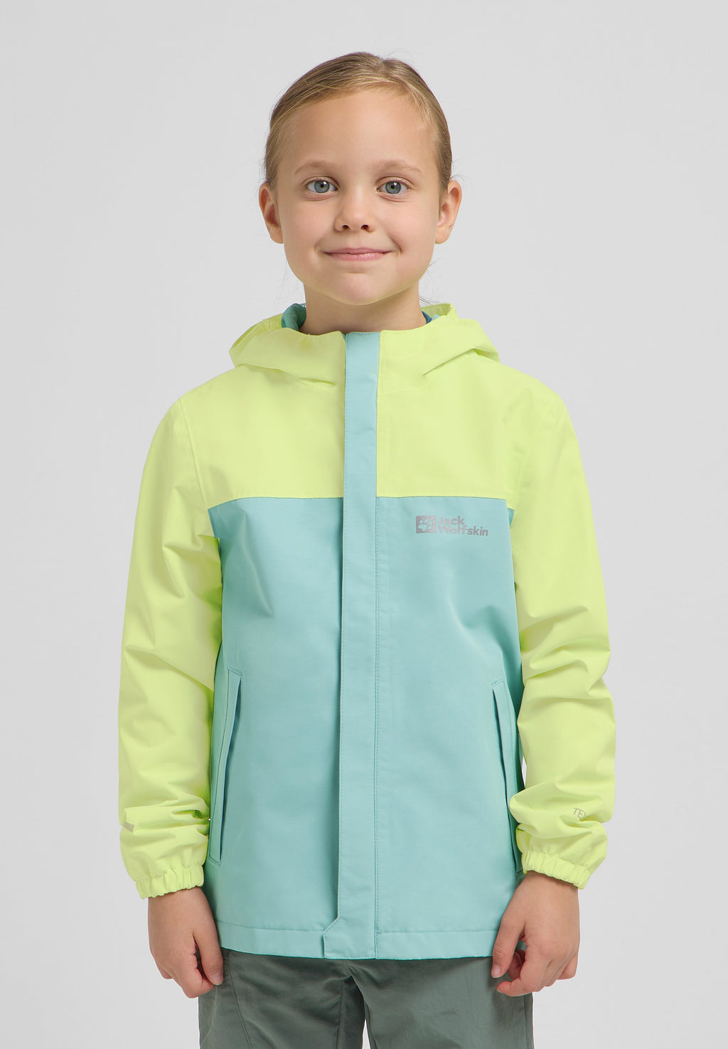 Jack Wolfskin TUCAN UNISEX