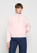 Calvin Klein Jeans ZIP MIXED MEDIA