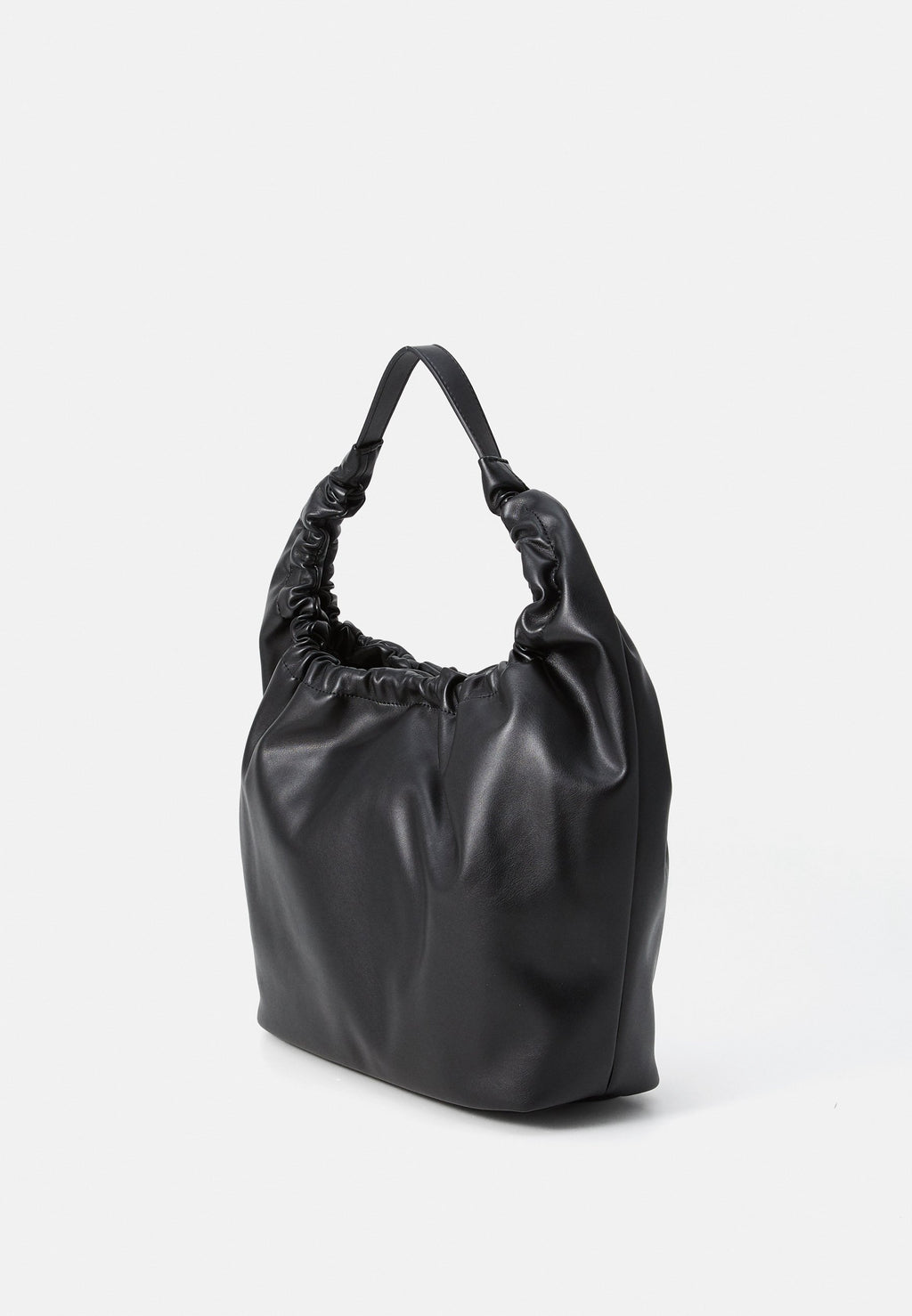 Gina Tricot GATHERED TOTE BAG