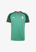adidas Performance ALGERIA 26 AWAY - National team wear - court green