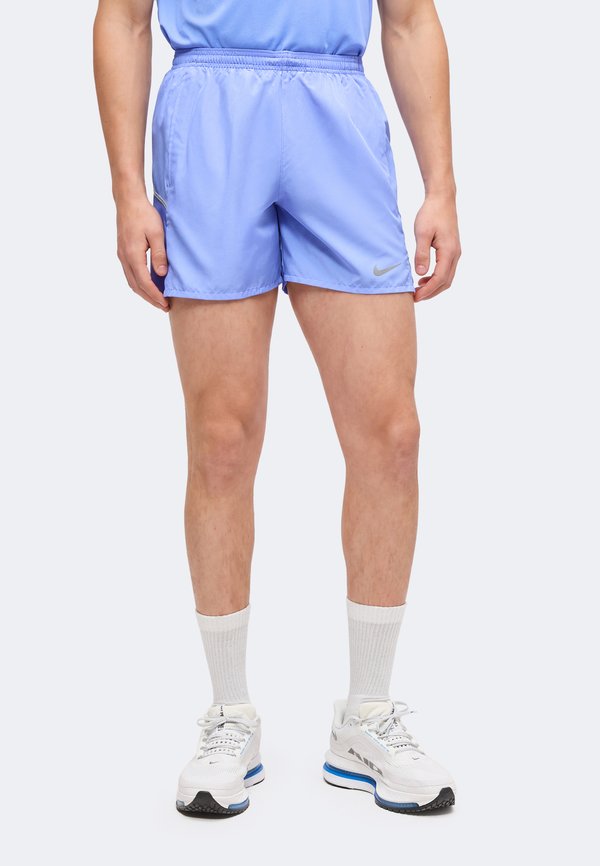 Nike Performance M NK DF MILER 5BF SHORT - Sports shorts - royal pulse/sapphire
