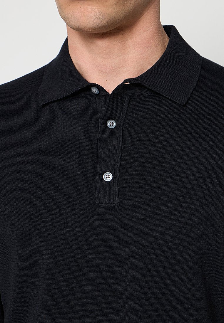Lindbergh Poloshirt Media 2