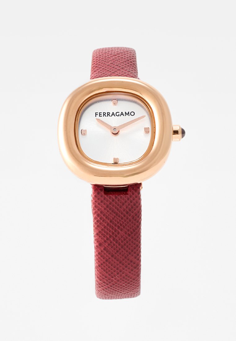 FERRAGAMO Uhr Media 1
