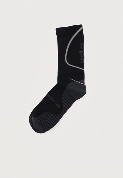 ODLO SOCKS CREW PERFORMANCE RUN UNISEX