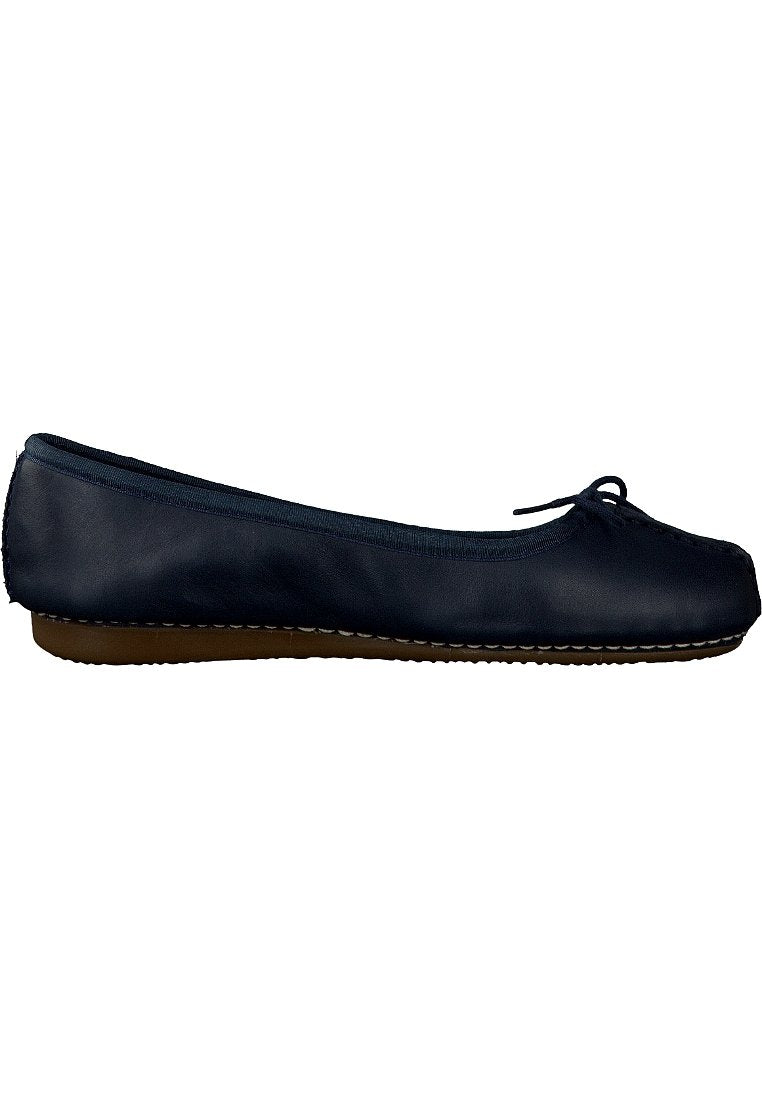 Clarks Freckle Ice