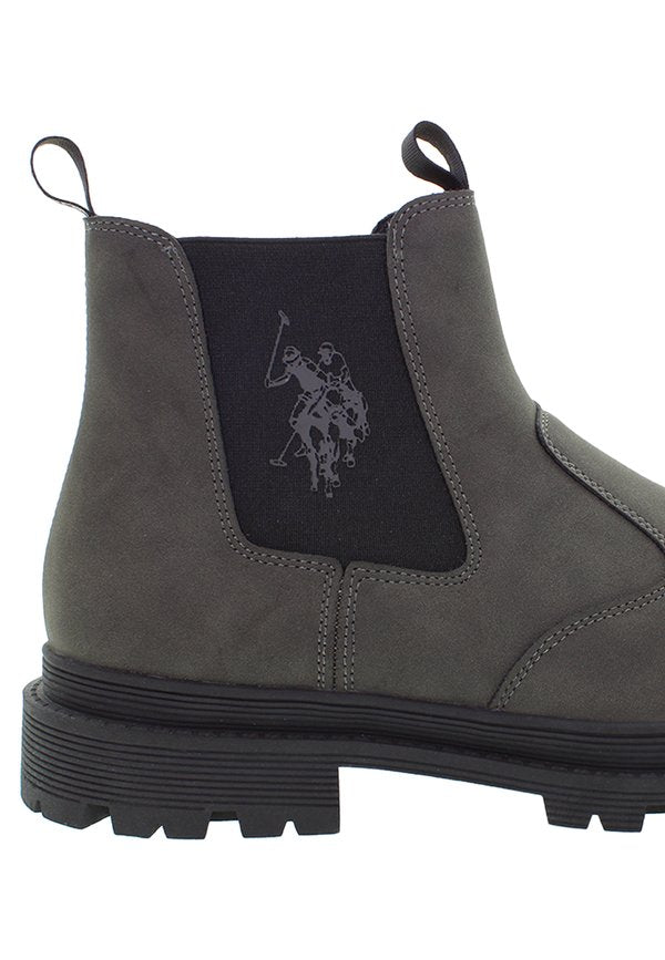 U.S. Polo Assn.