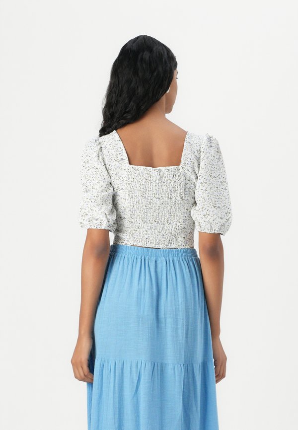 Vero Moda VMVIOLA ROUCHING