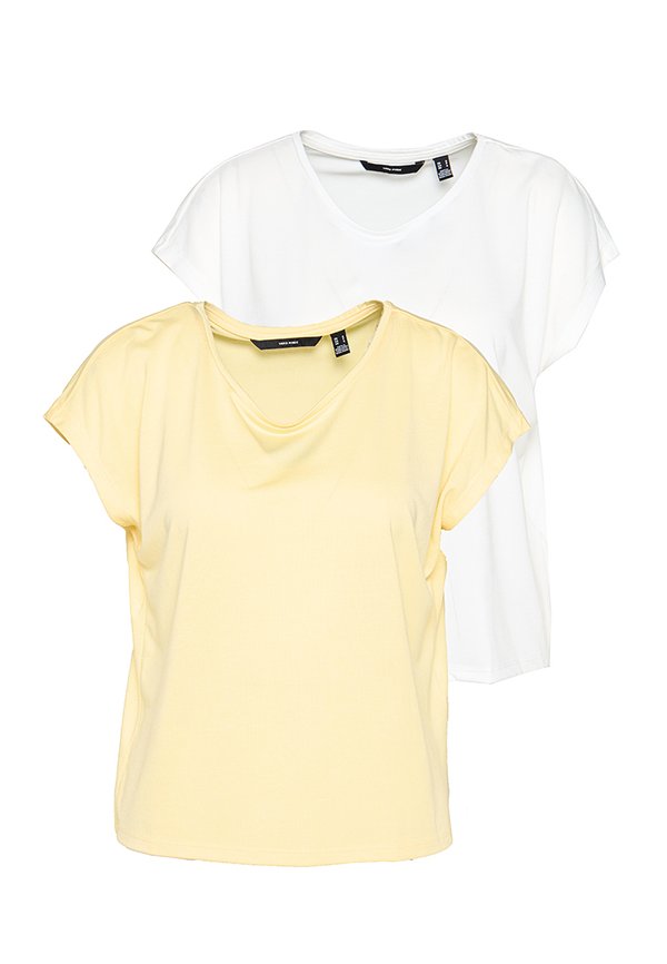 Vero Moda VMLINA 2 PACK