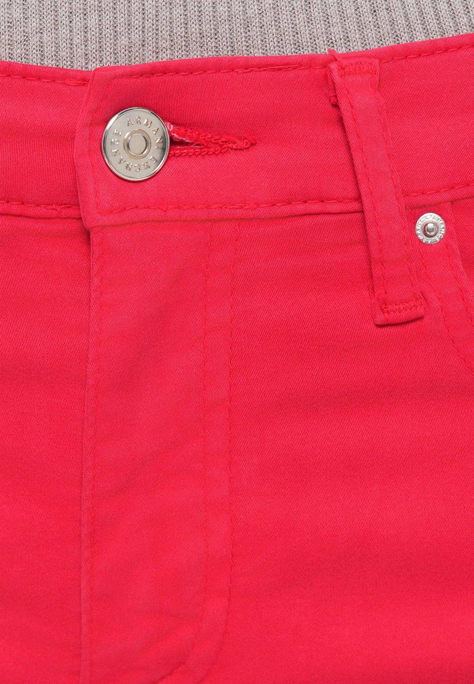 Armani Exchange Jeans Skinny Fit Media 5
