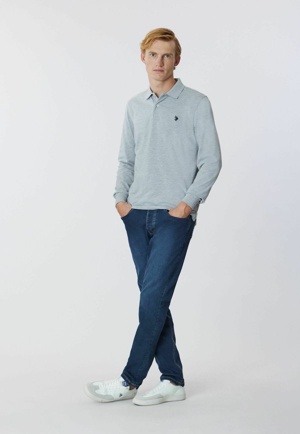 U.S. Polo Assn.