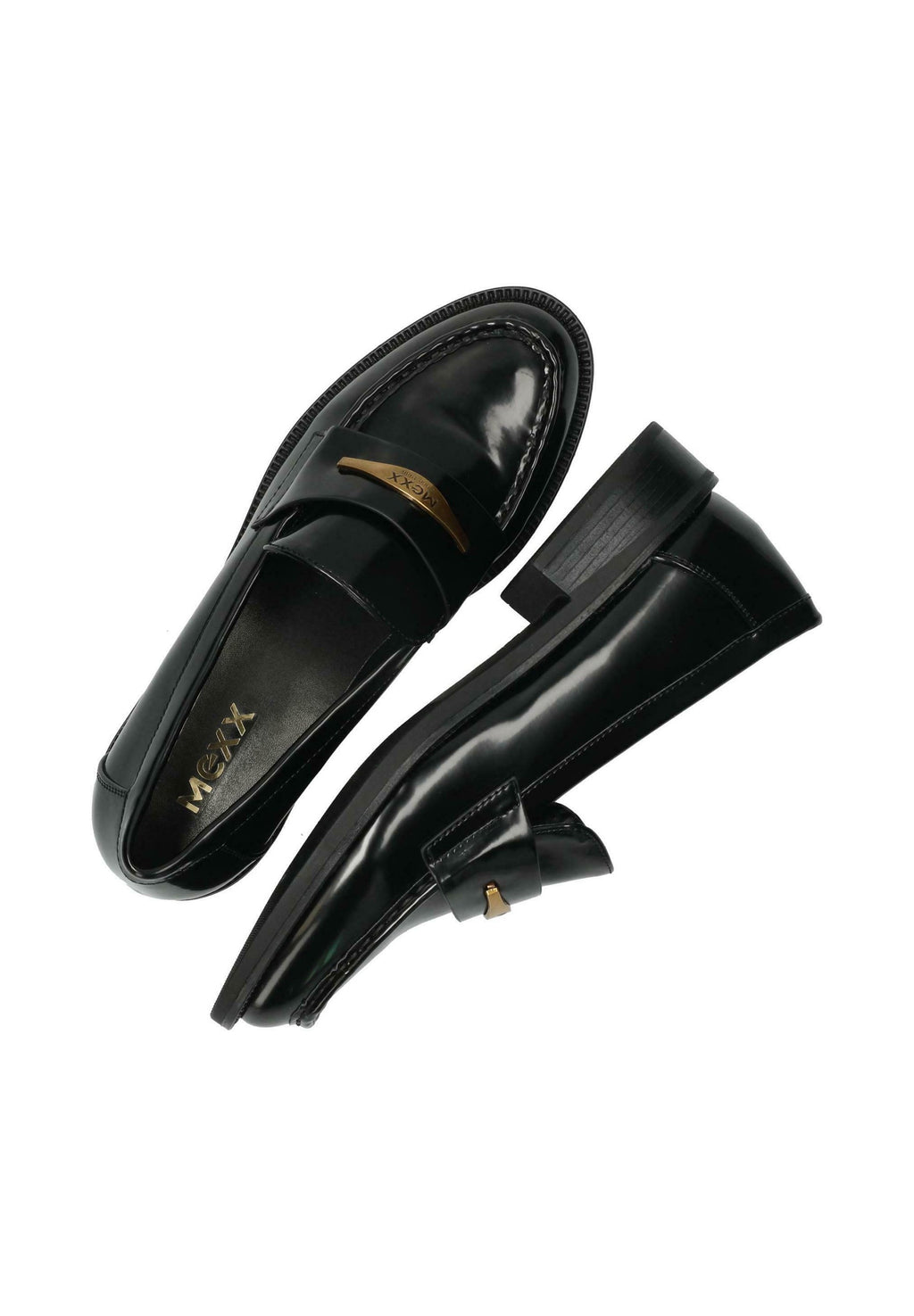 Mexx LOAFER PEARL MAE