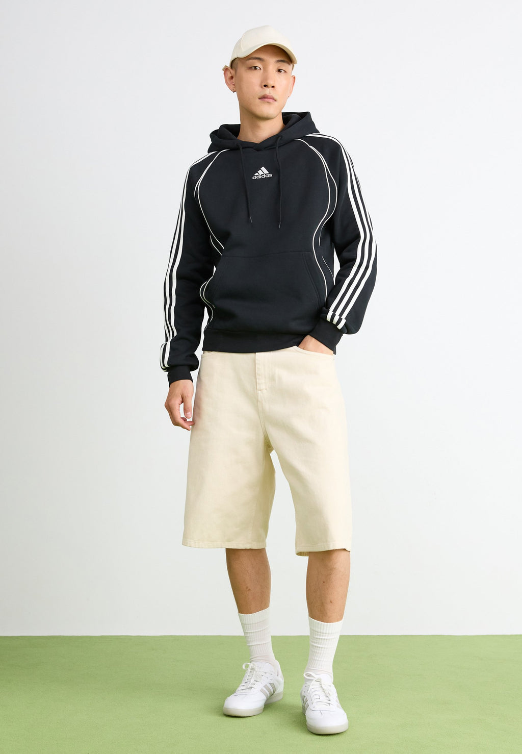 adidas Originals TEAMGEIST ADICOLOR