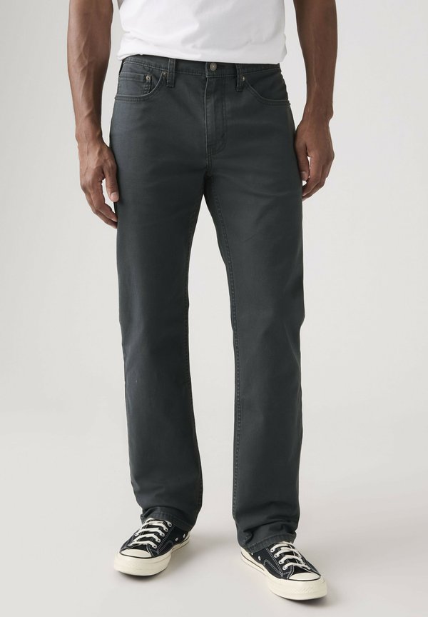 Levi's® 514® STRAIGHT - Straight leg jeans - navy blazer - blues