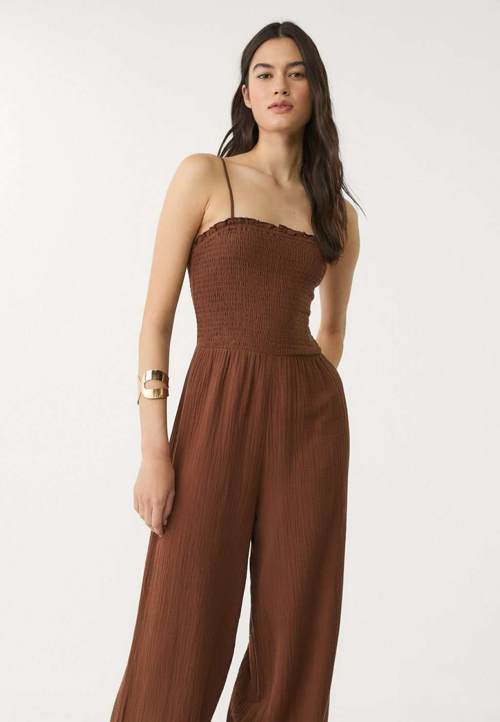 Stradivarius FLOWING STRAPPY