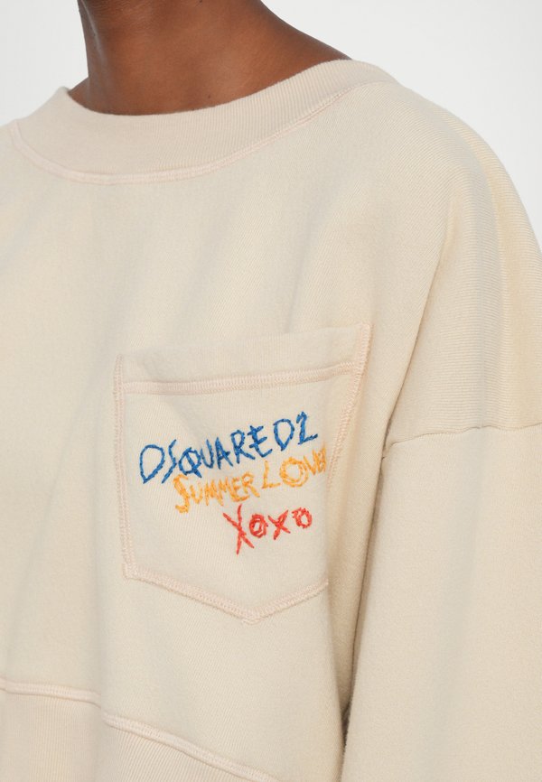 Dsquared2 OFF SHOULDER