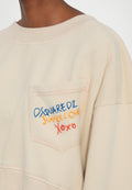 Dsquared2 OFF SHOULDER