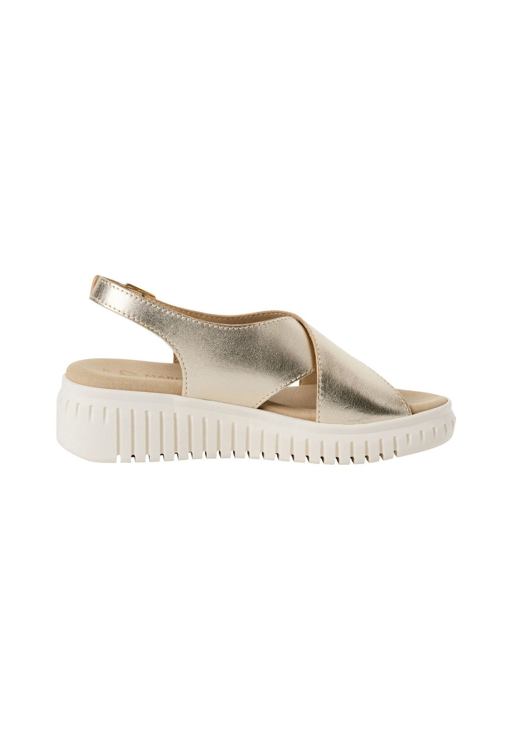 Marco Tozzi WITH MID SIZE HEEL