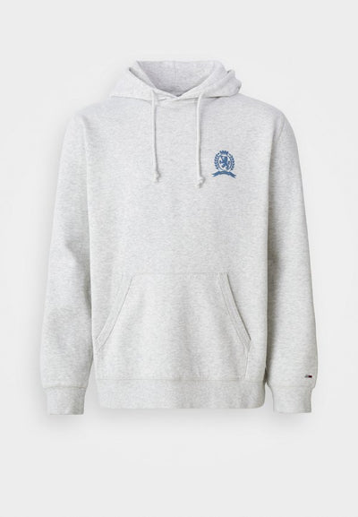 Tommy Jeans WASHED CREST PLAY HOOD