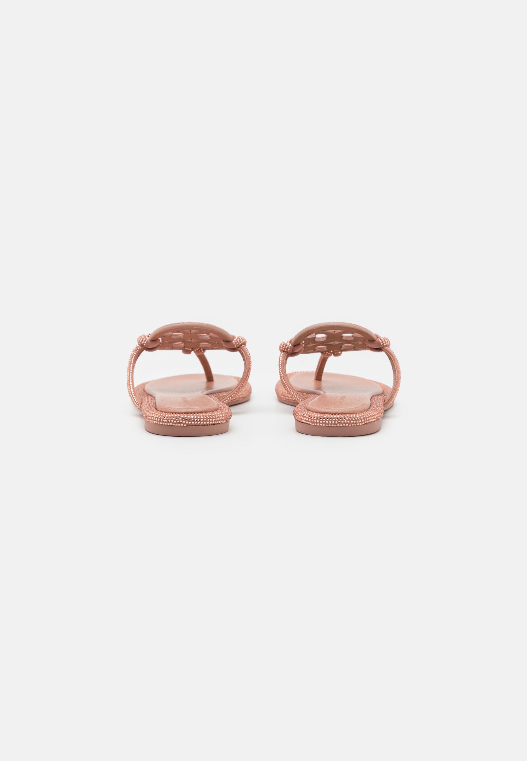 Tory Burch MILLER KNOTTED PAVE