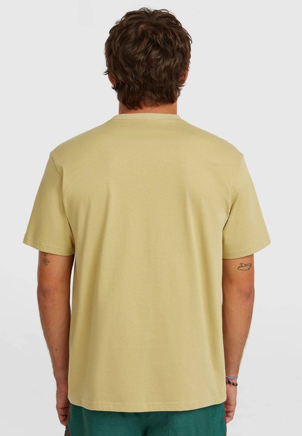 O'Neill O'RIGINALS CIRCLE SURFER - TEES SHORTSLEEVE
