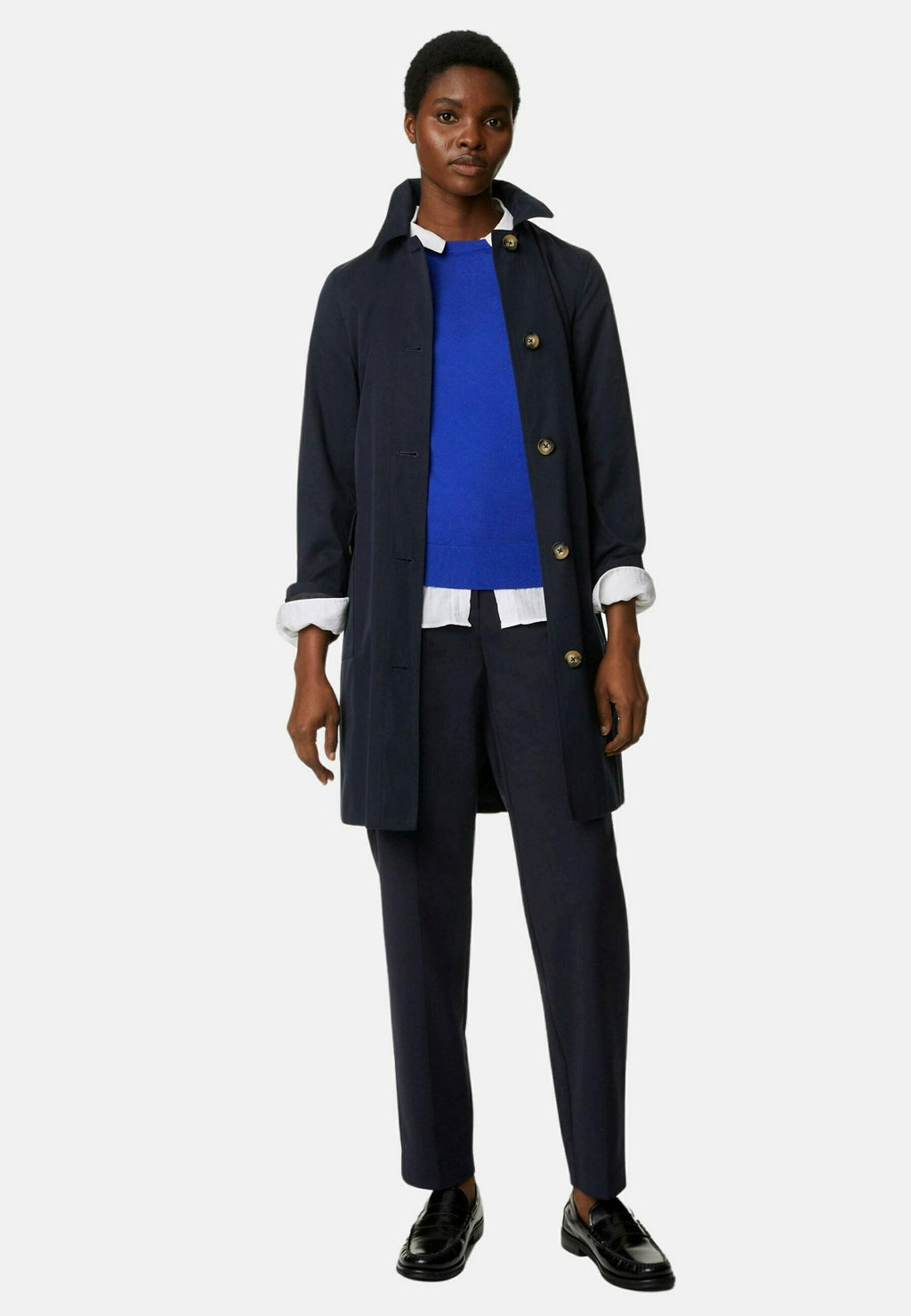 Marks & Spencer Slim Ankle Grazer