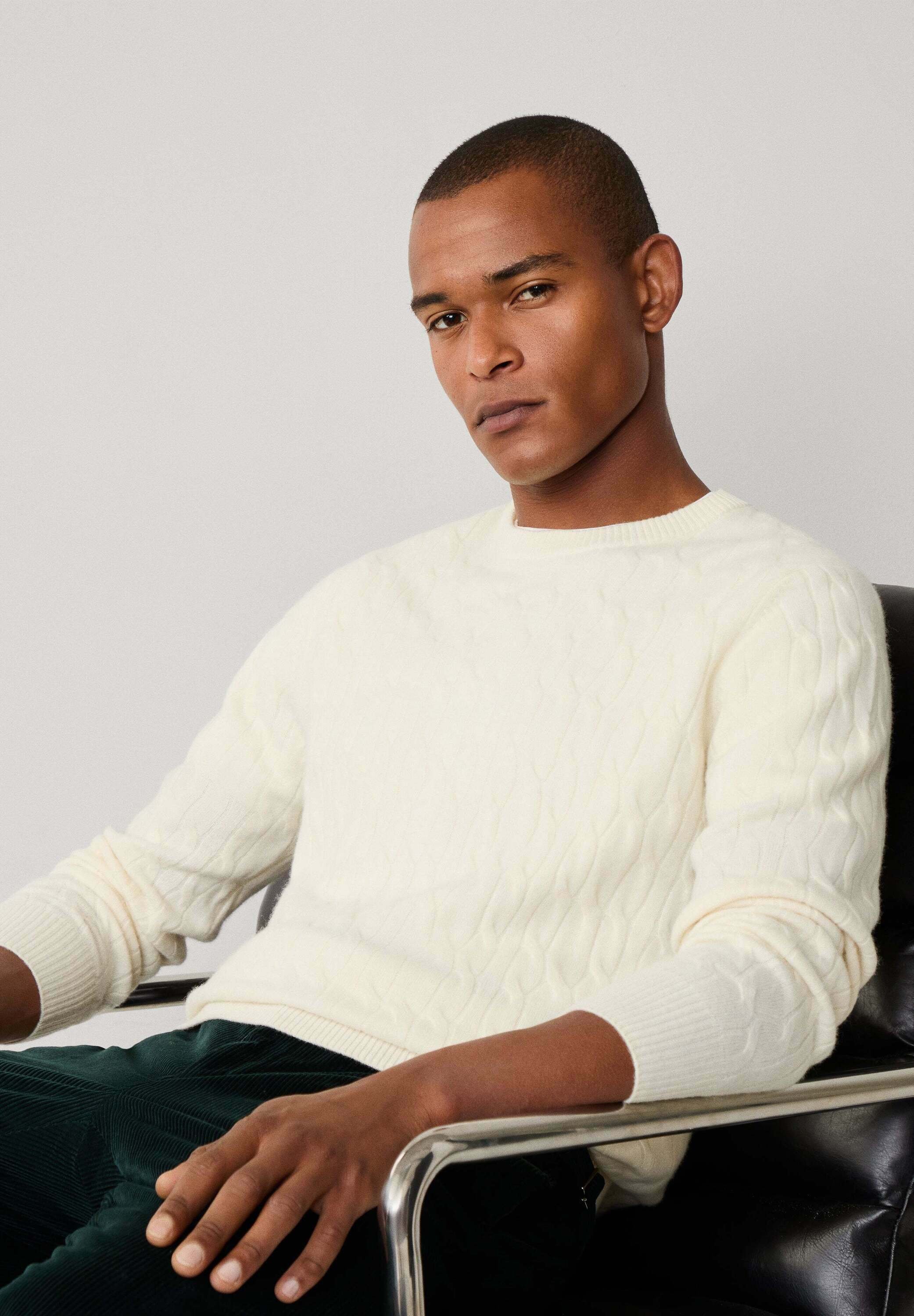 Hackett London