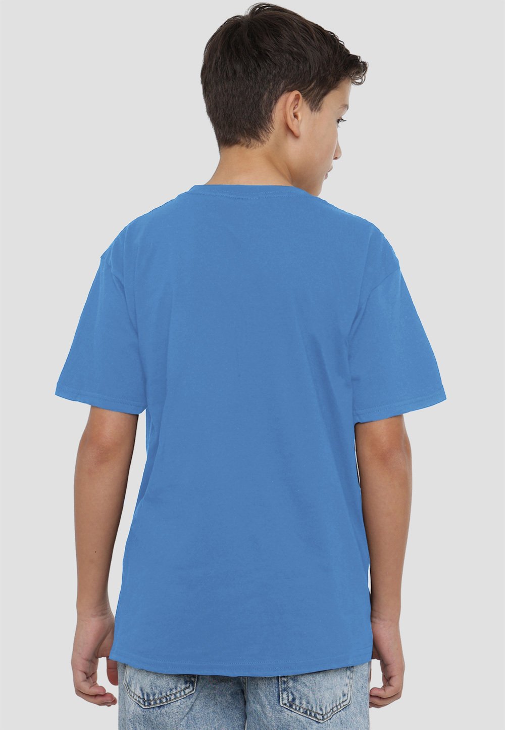Disney STITCH GRADIENT BEACH