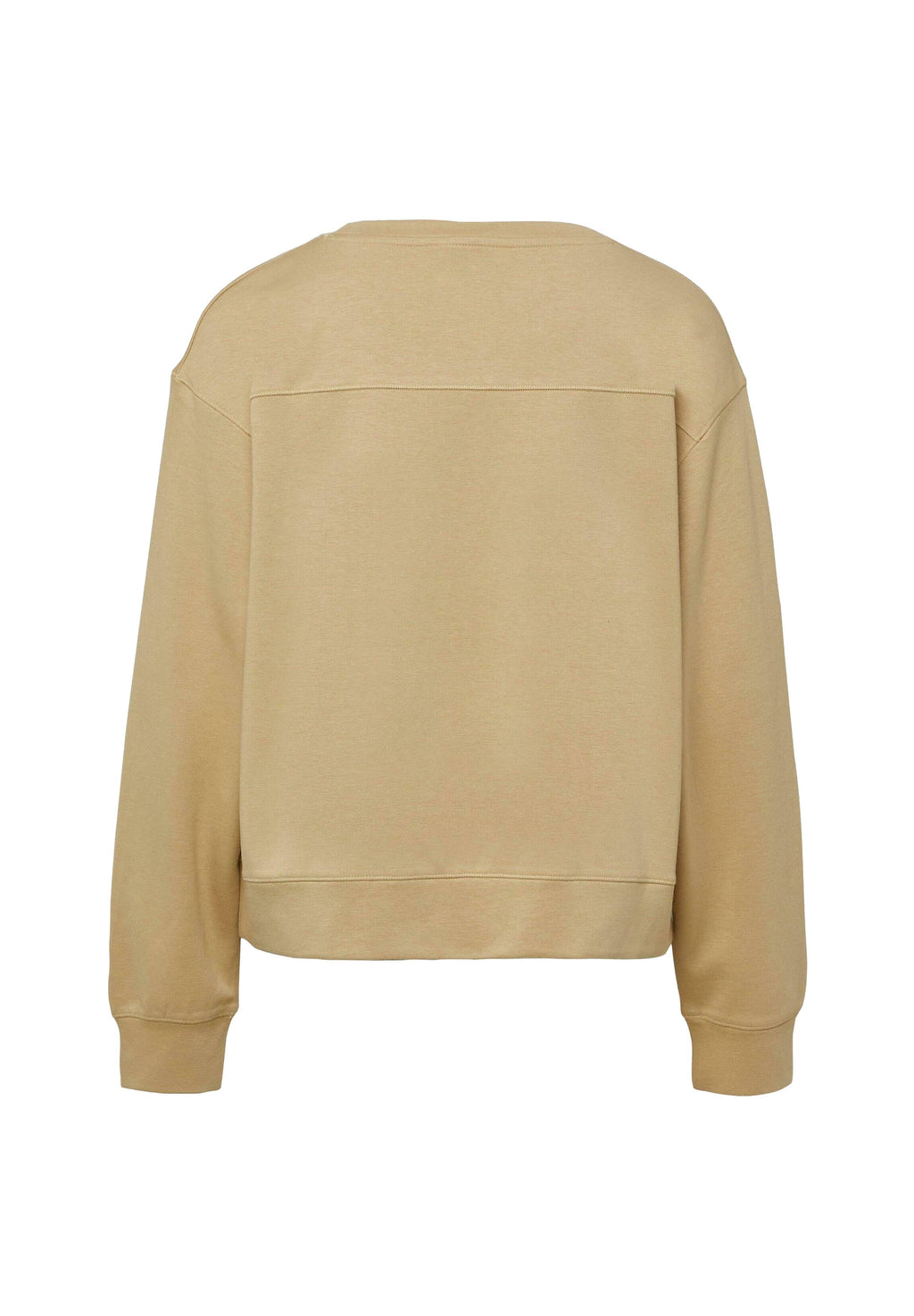 s.Oliver Sweatshirt Media 2