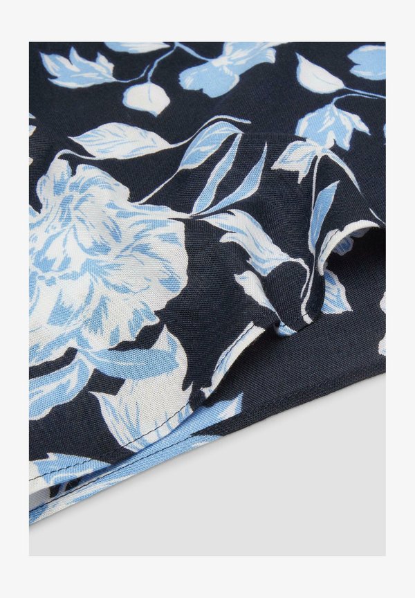 s.Oliver SNOOD - Snood - navy