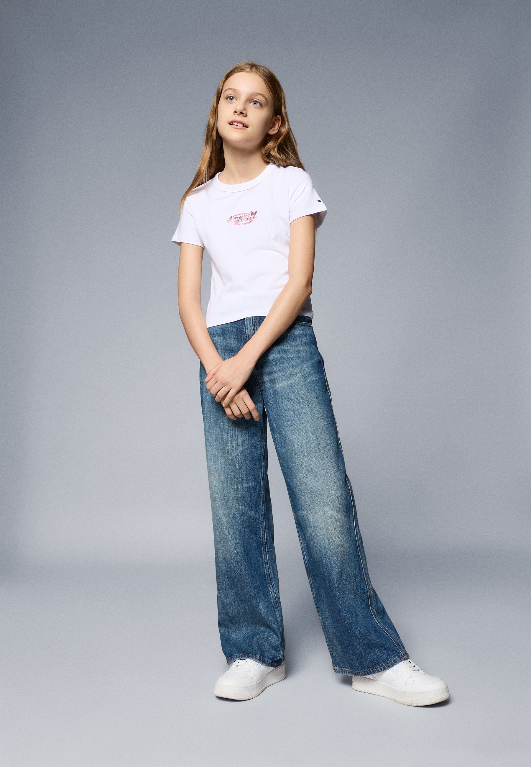 MABEL VINTAGE WASH Media 2