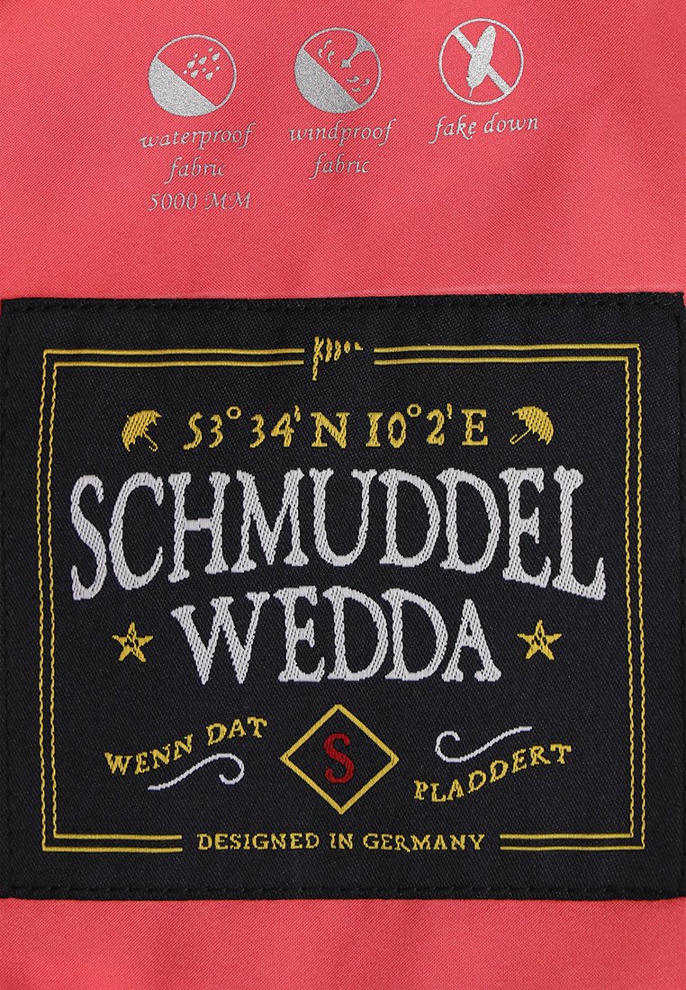 Schmuddelwedda
