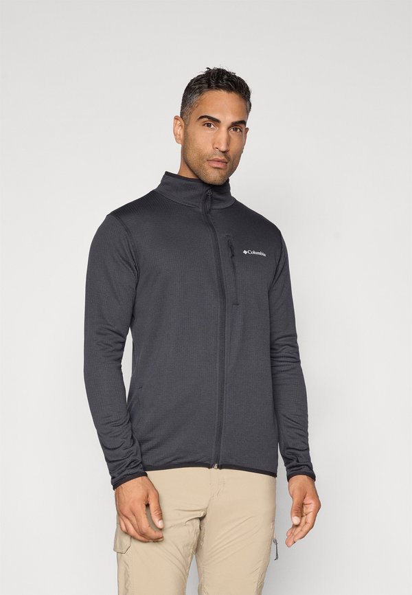 Columbia ESSENTIAL HIKE™ FULL ZIP