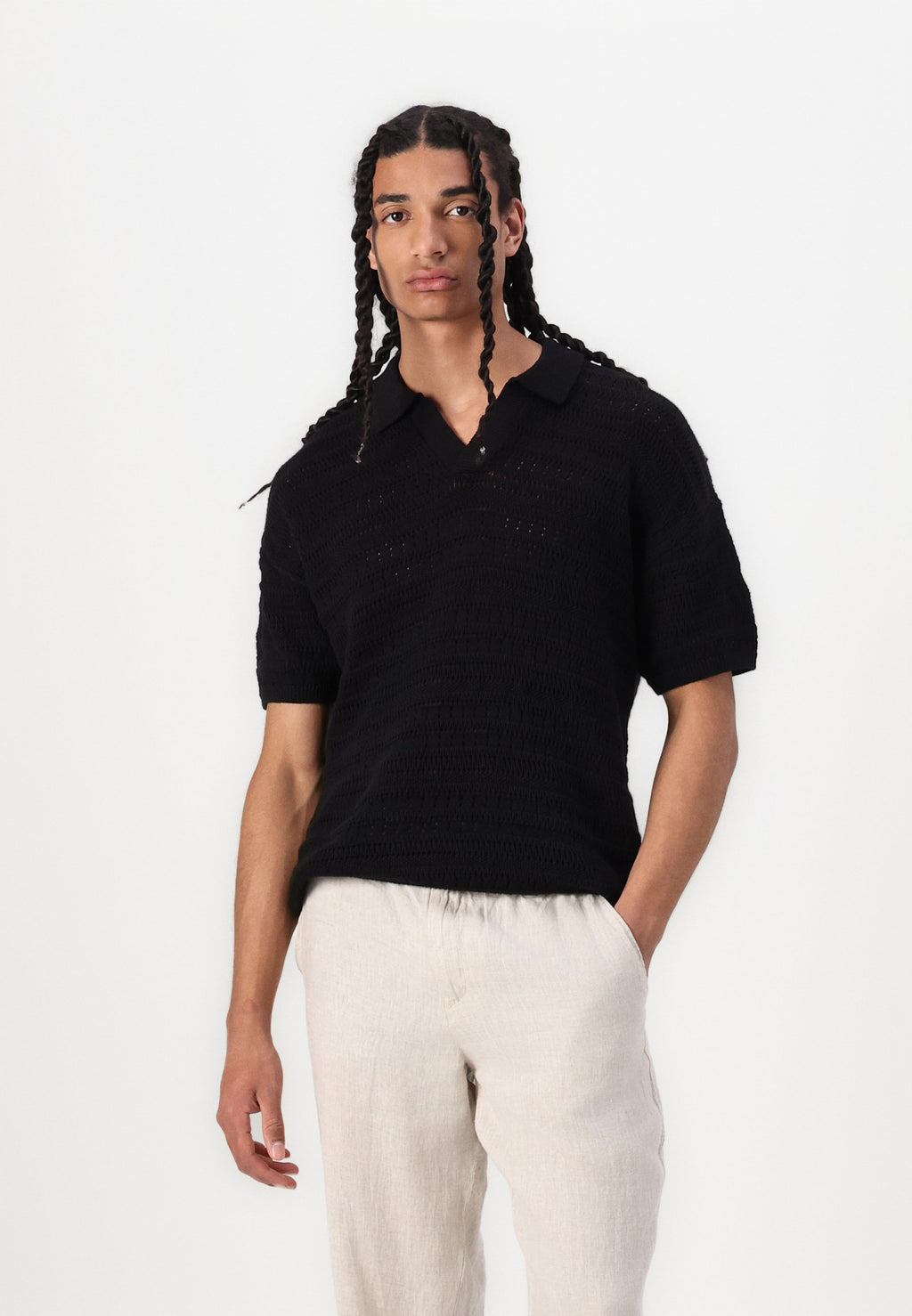 Jack & Jones Loose Fit