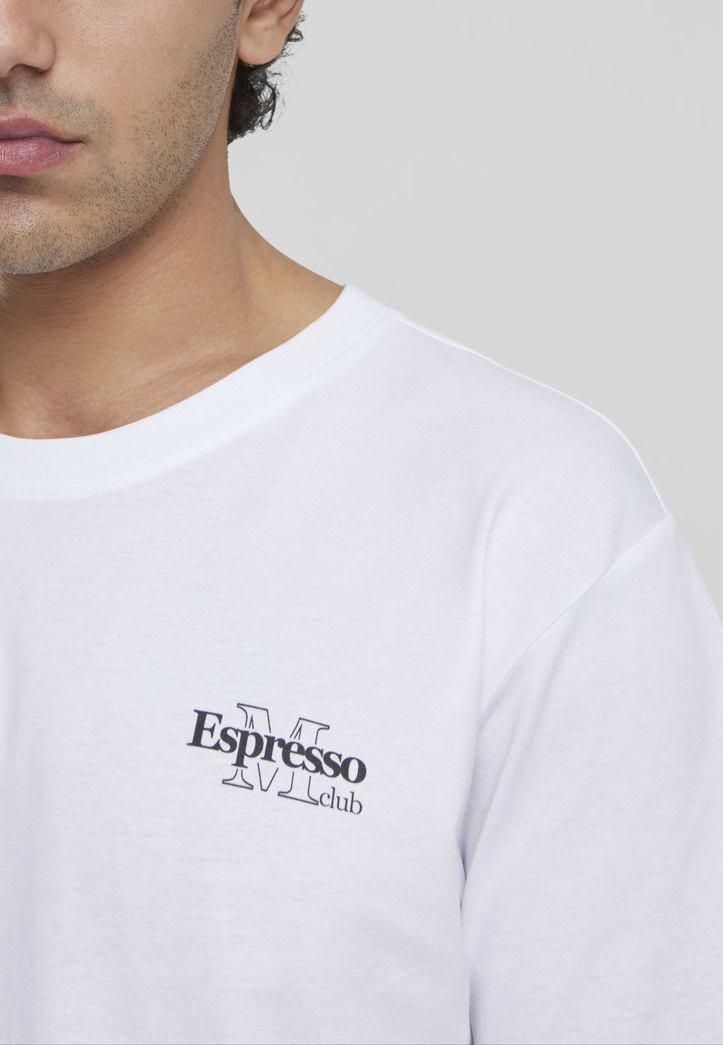 Mister Tee ESPRESSO