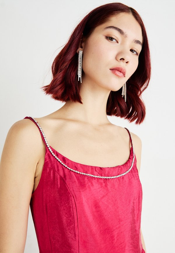 Sister Jane RENE GEM MINI DRESS