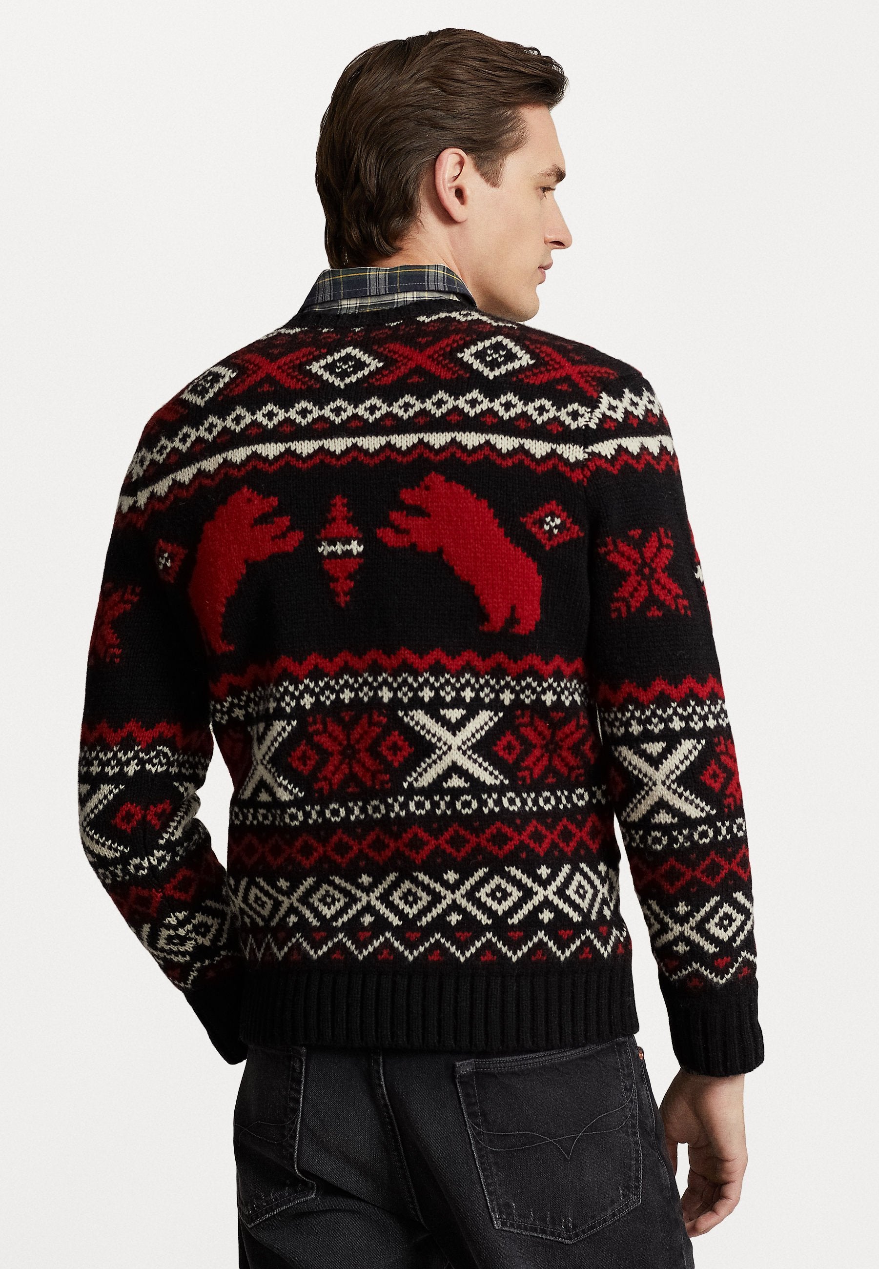 Polo Ralph Lauren LONG SLEEVE