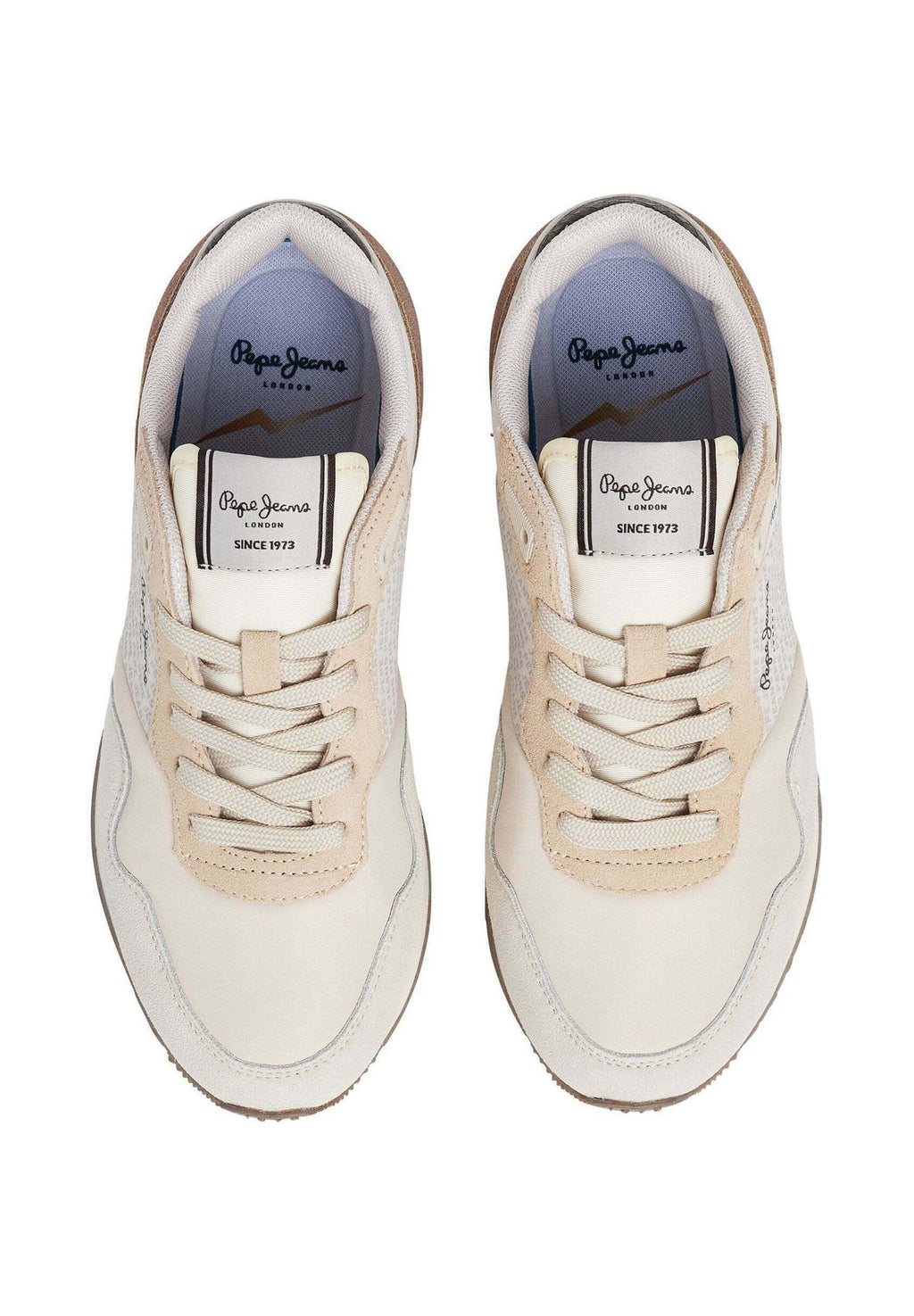 Pepe Jeans LONDON LOGO