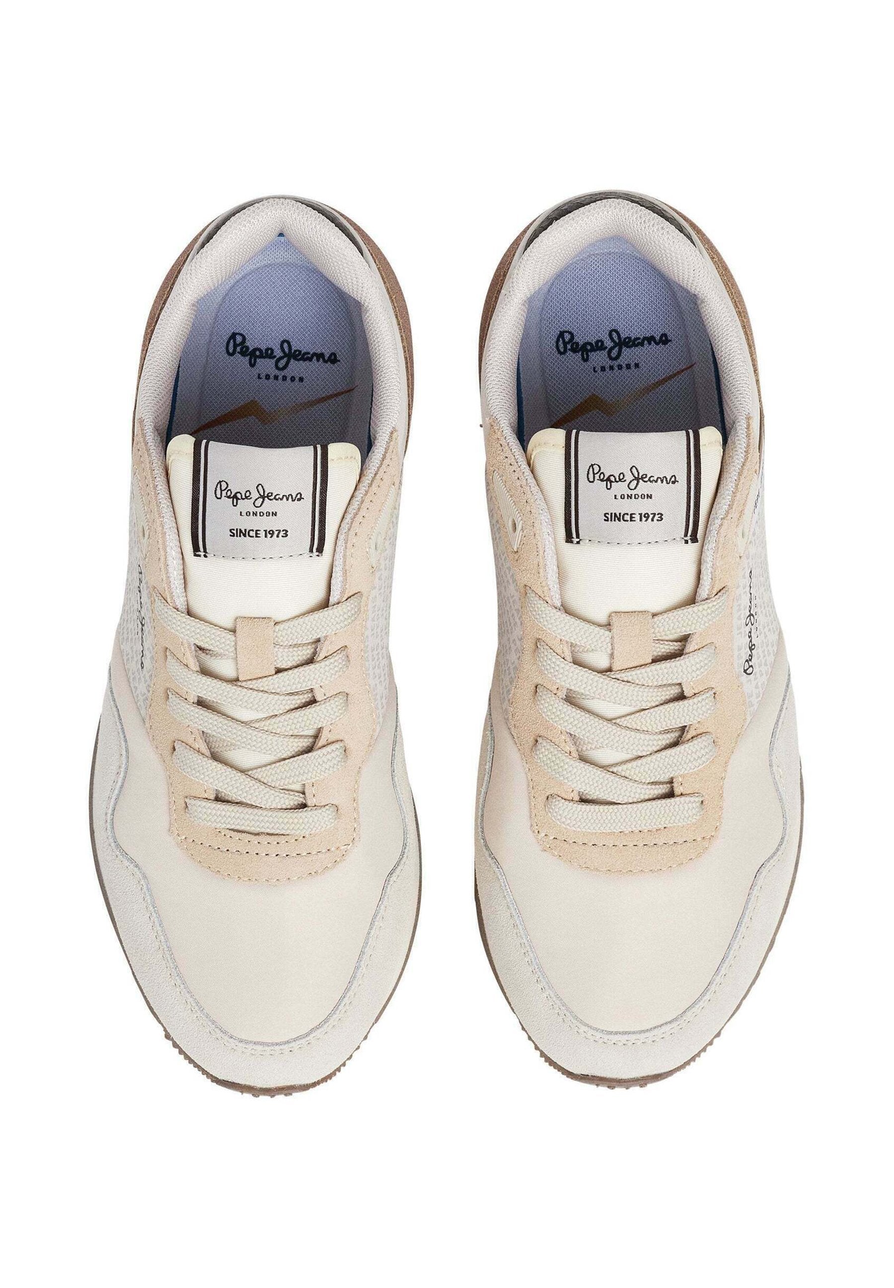 Pepe Jeans LONDON LOGO