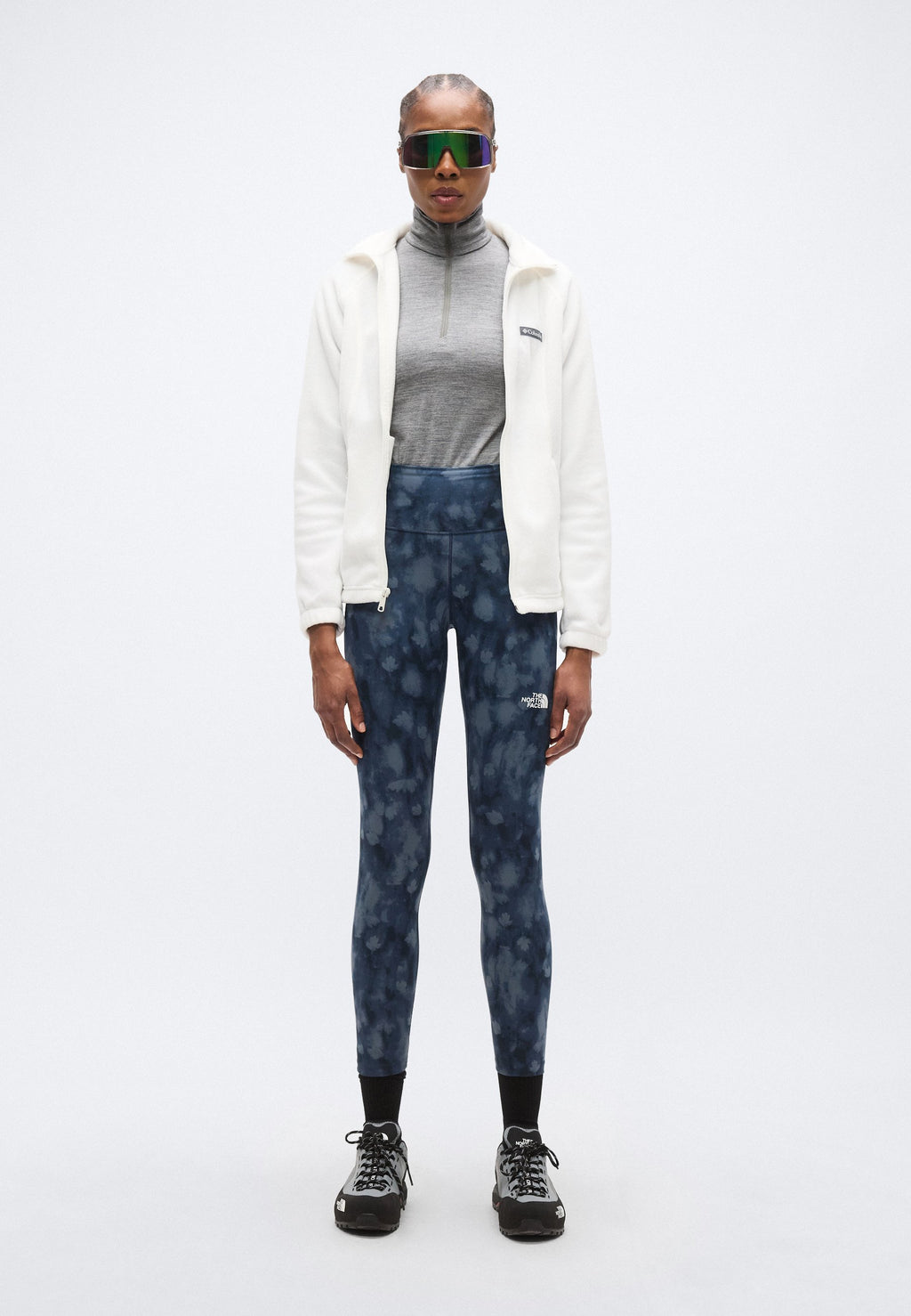 The North Face FLEX PRINT