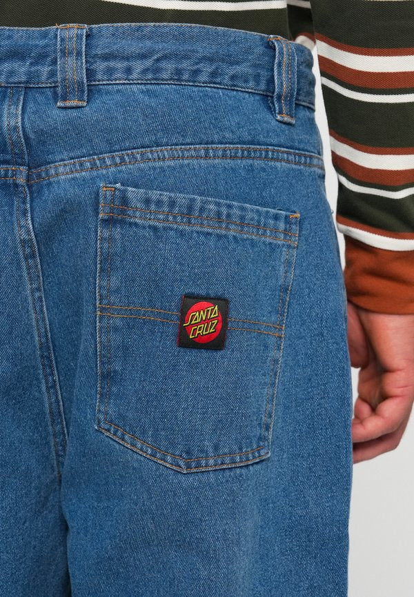 Santa Cruz BIG PANTS UNISEX