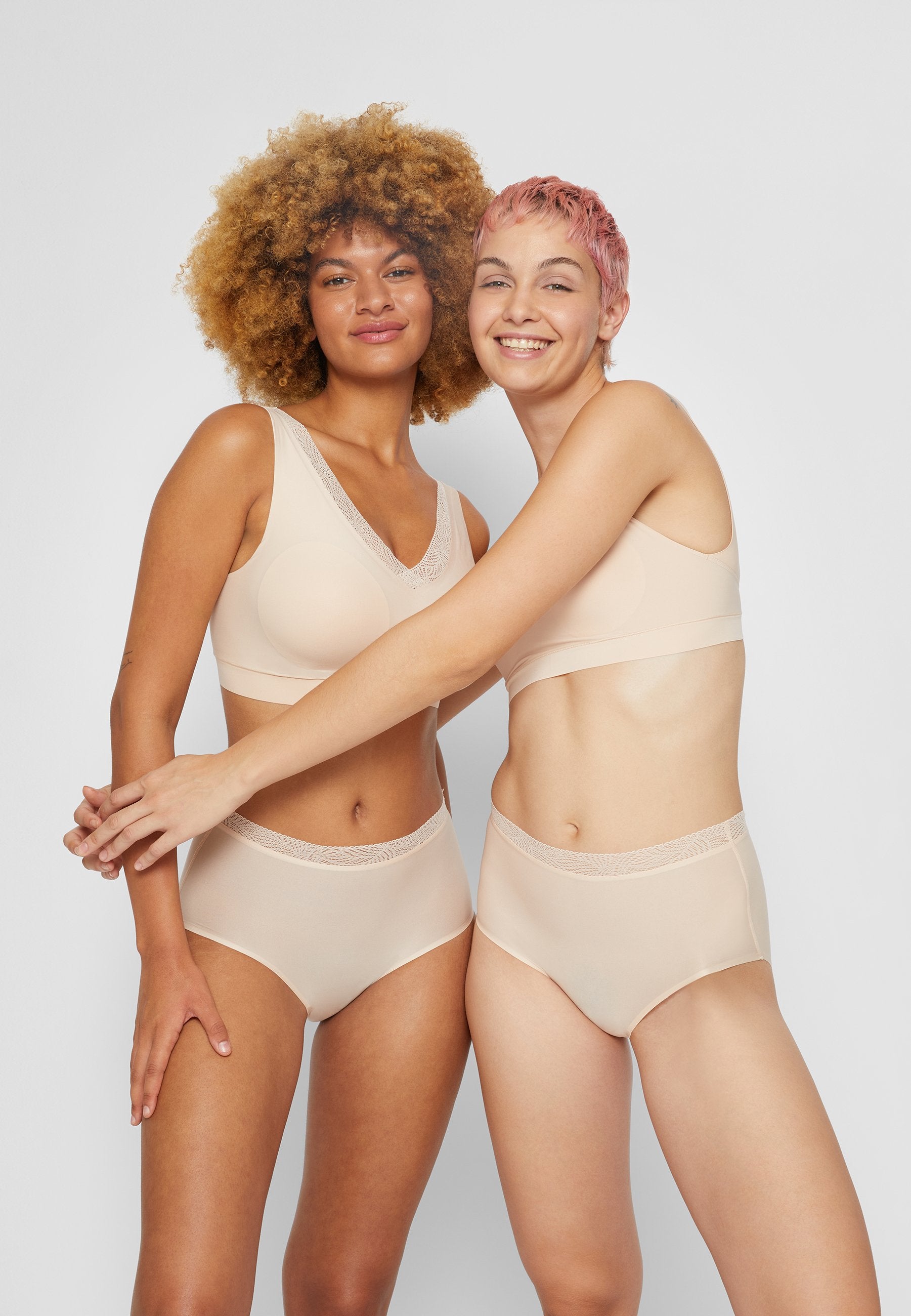Chantelle SOFT CUPS V-AUSSCHNITT