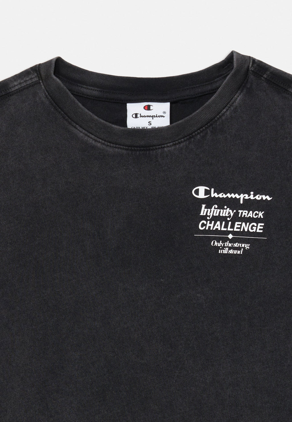 Champion ICONS CREW NECK UNISEX