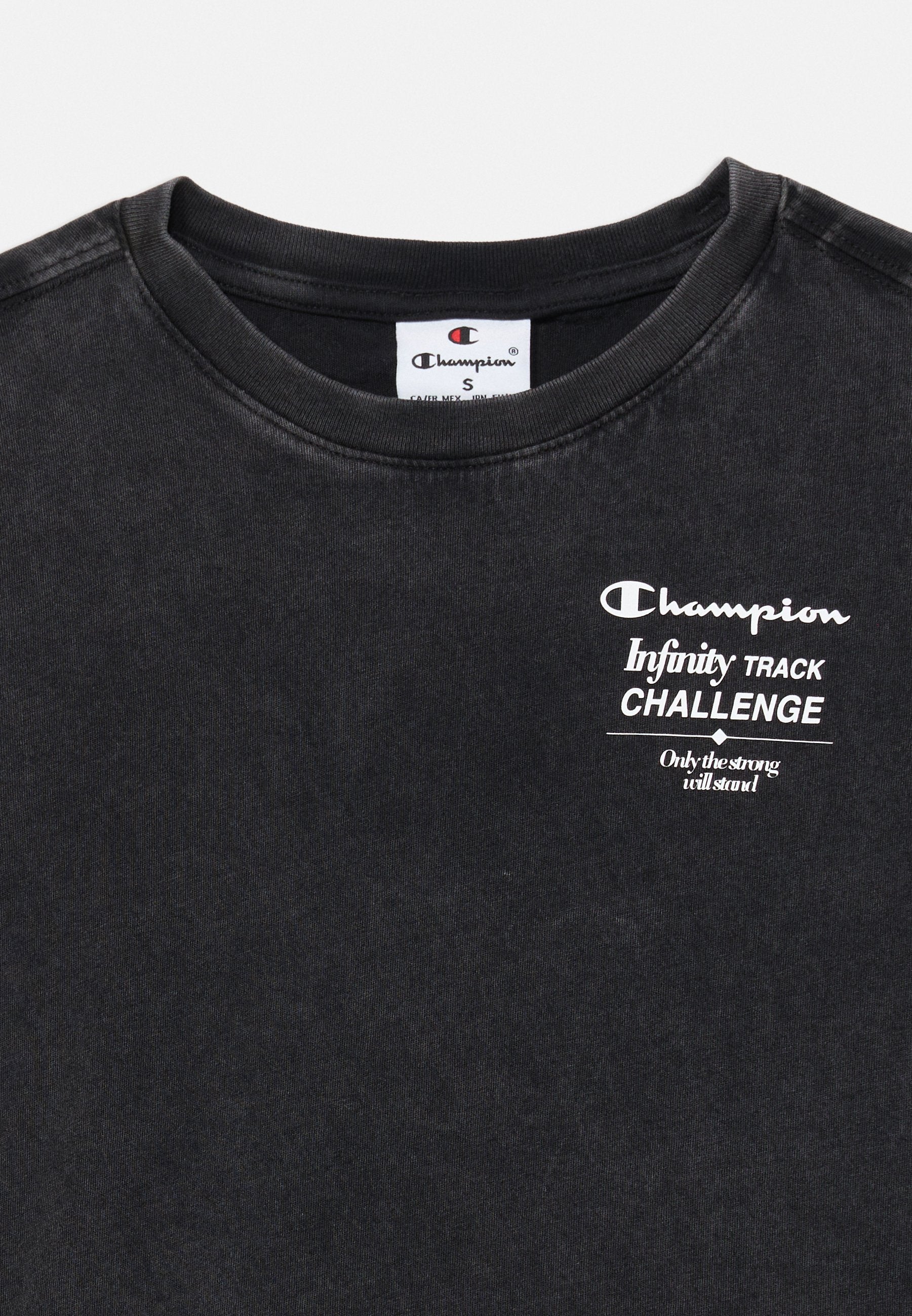 Champion ICONS CREW NECK UNISEX