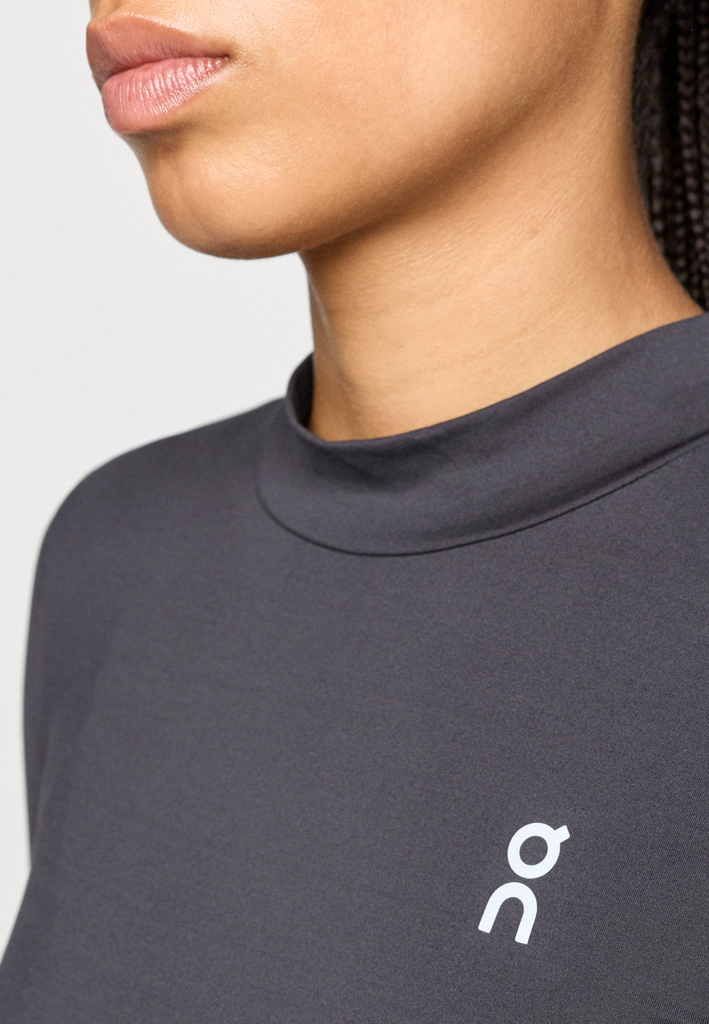 On Langarmshirt Media 6