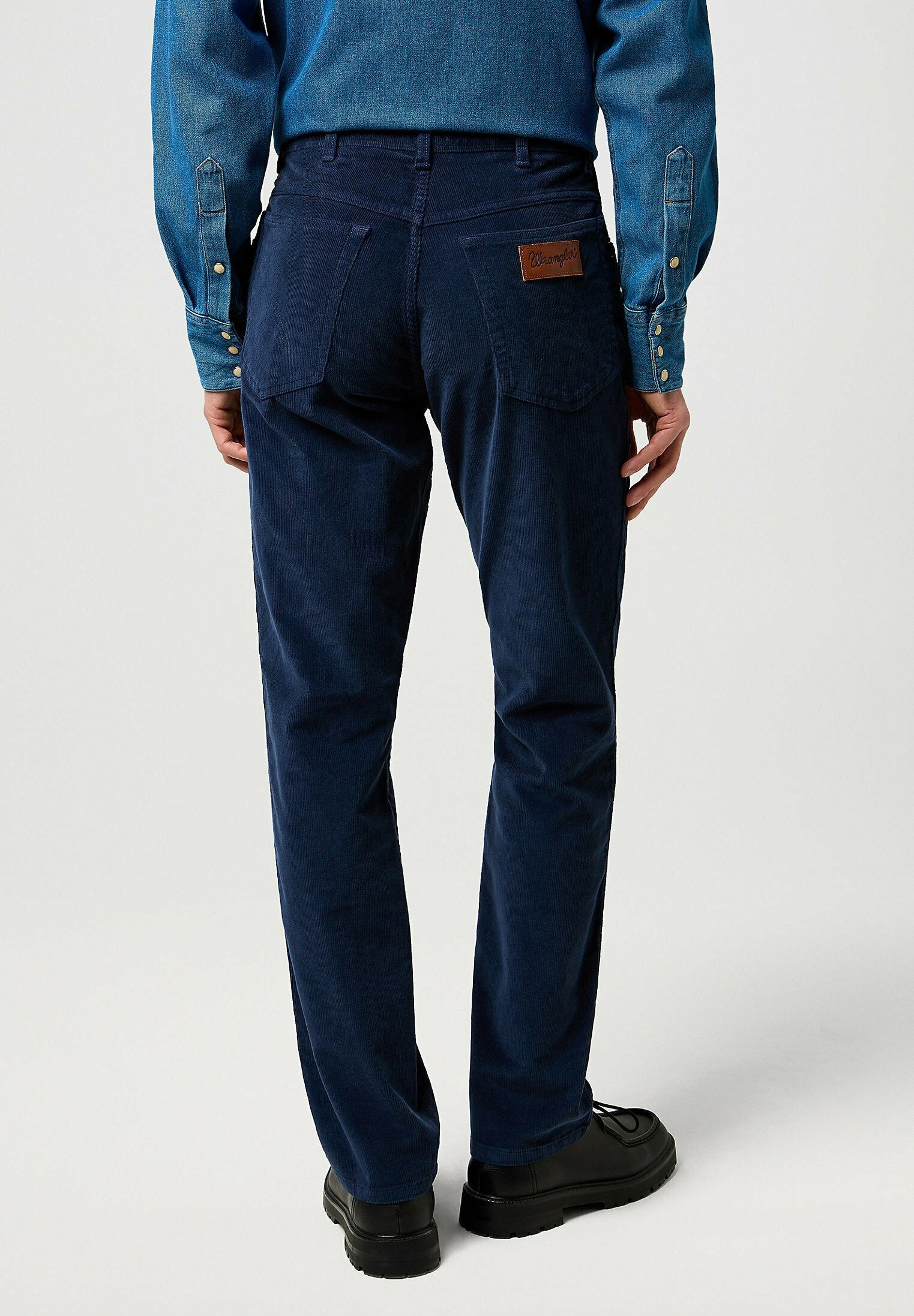 Wrangler TEXAS SLIM