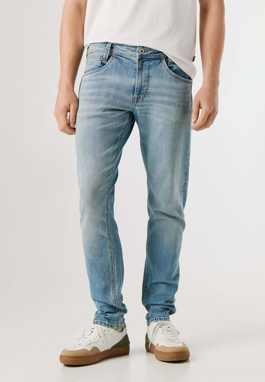 Pepe Jeans